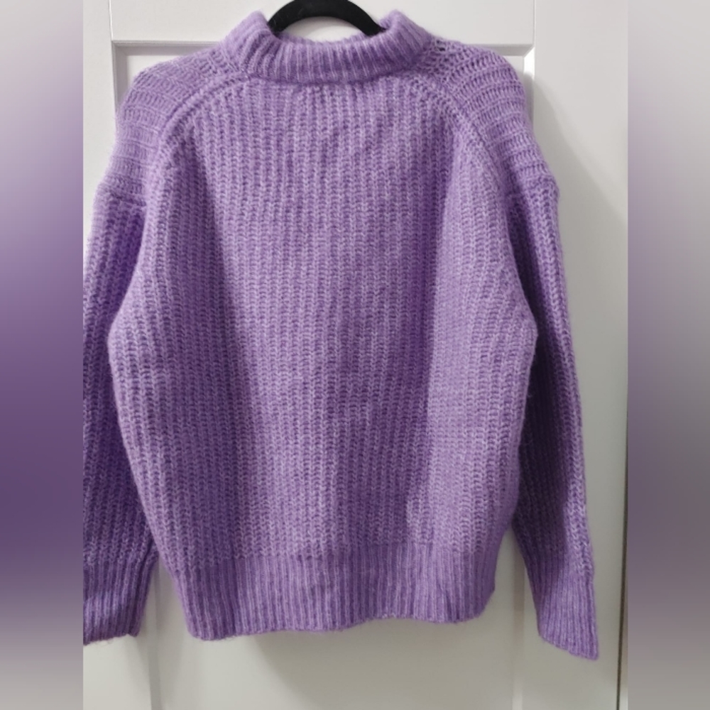 Zara Sweater